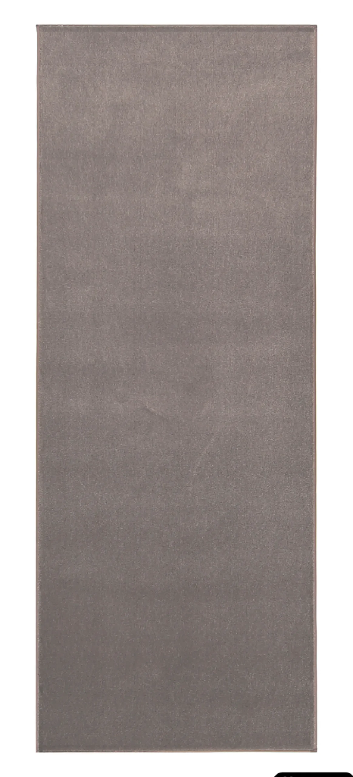 Usva (harmaa 80x300 cm matto)