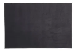 Usva (musta 160x230 cm matto)