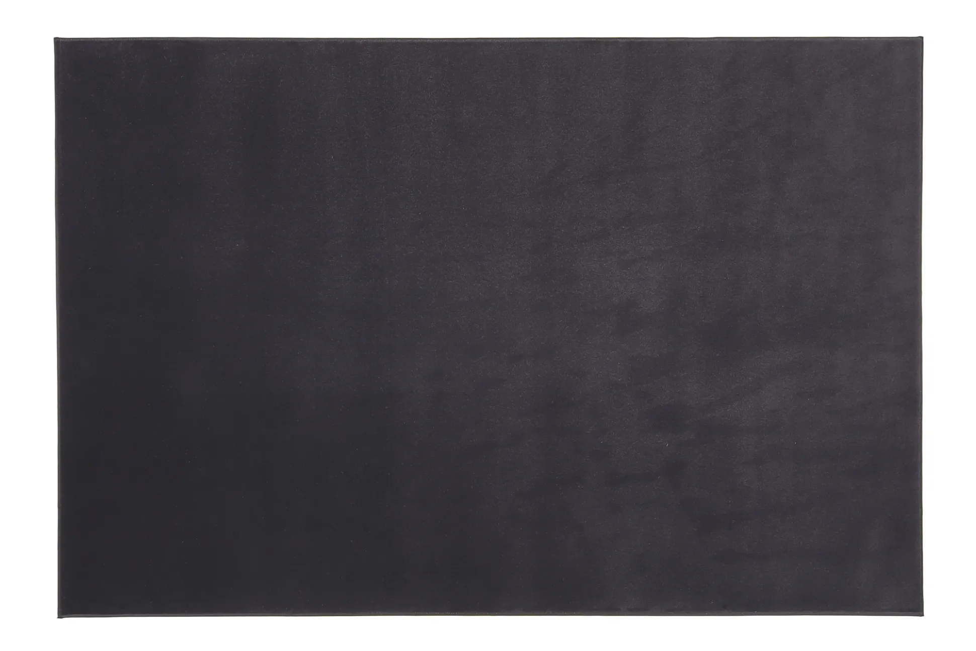 Usva (musta 160x230 cm matto)