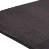 Usva (musta 240x340 cm matto)
