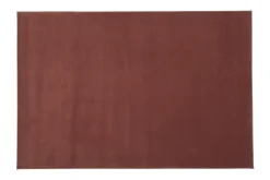 Usva (poltettu oranssi 160x230 cm matto)