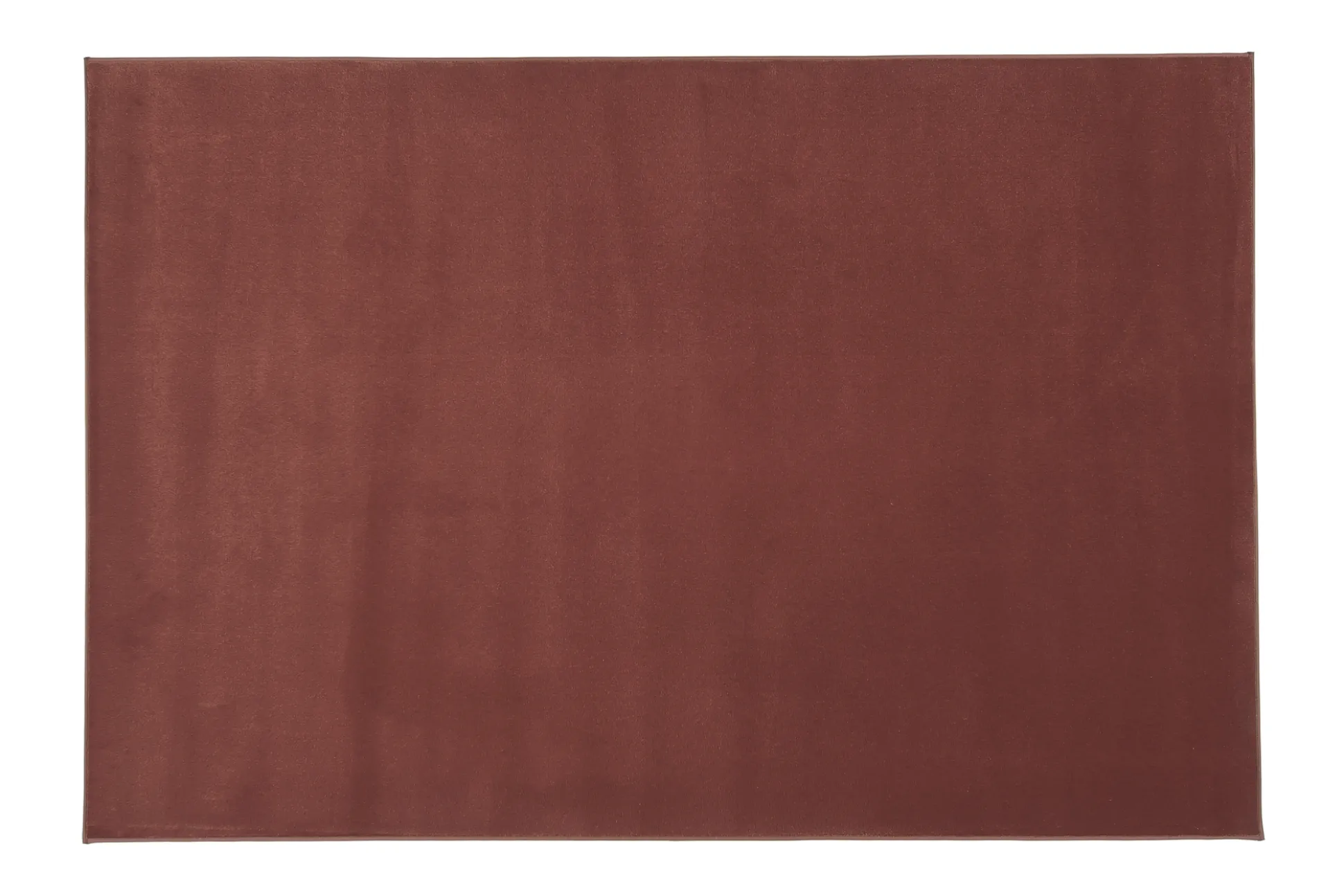 Usva (poltettu oranssi 160x230 cm matto)