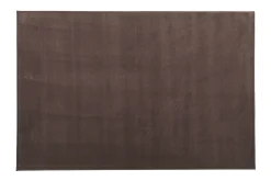 Usva (tummanruskea 80x150 cm matto)