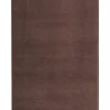 Usva (tummanruskea 80x300 cm matto)