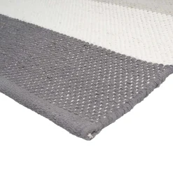 Valkama (matto 80x150 cm harmaa)