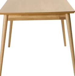 Venla (pöytä 180x90 cm perinteinen, tammi lakattu)
