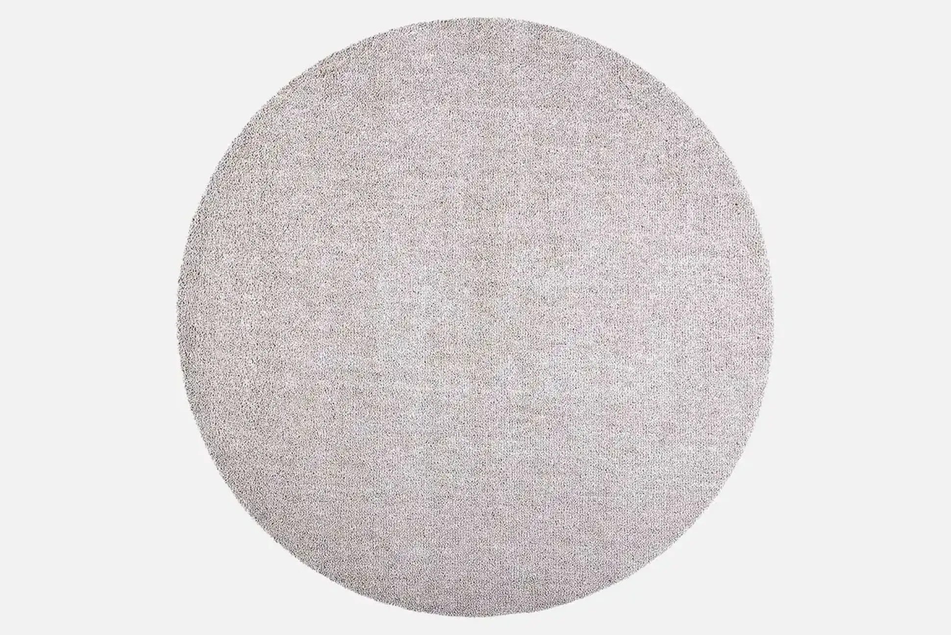 Viita (beige 240 cm matto pyöreä)