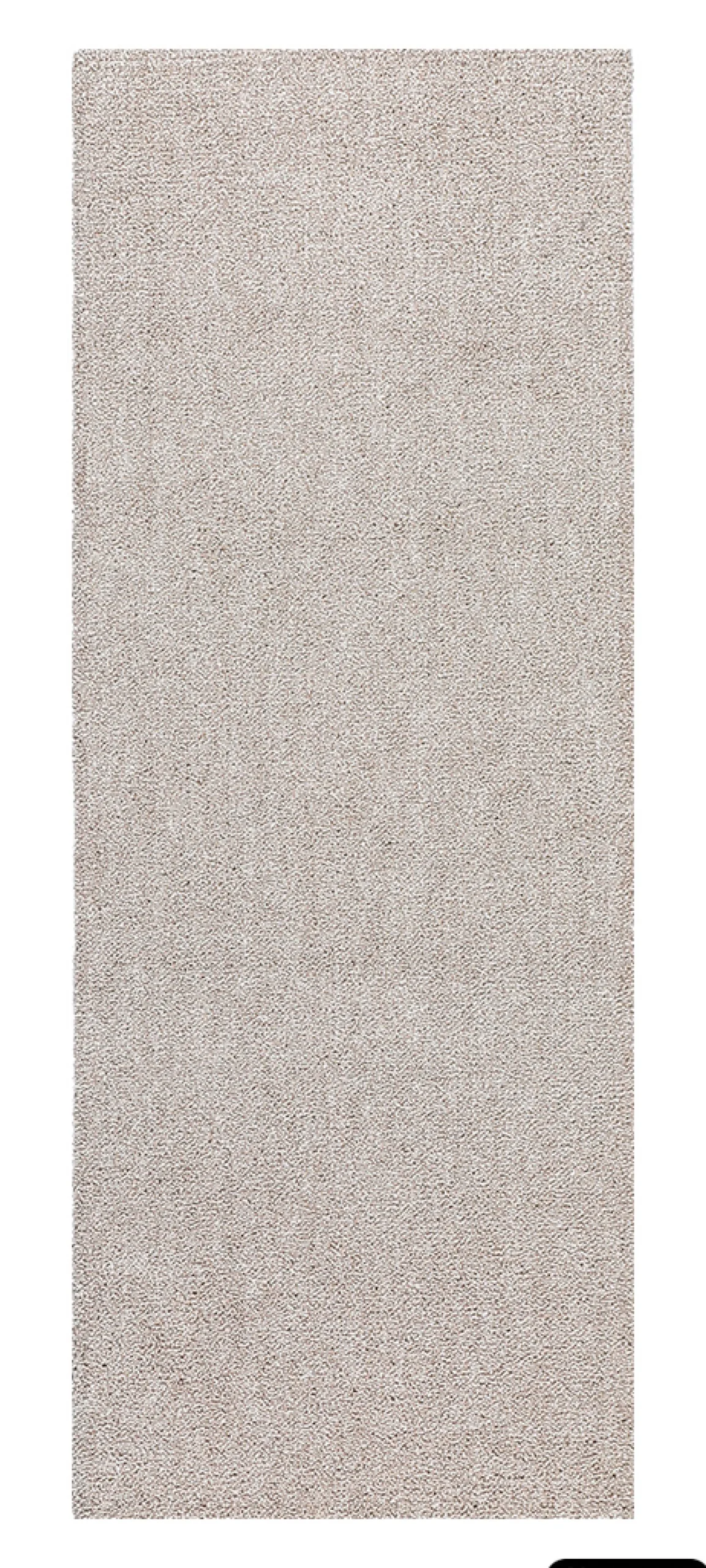 Viita (beige 80x300 cm matto)