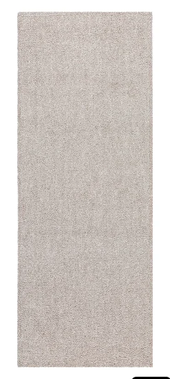 Viita (beige 80x250 cm matto)