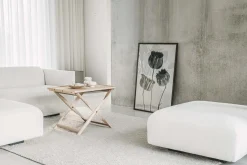 Viita (beige 160x230 cm matto)