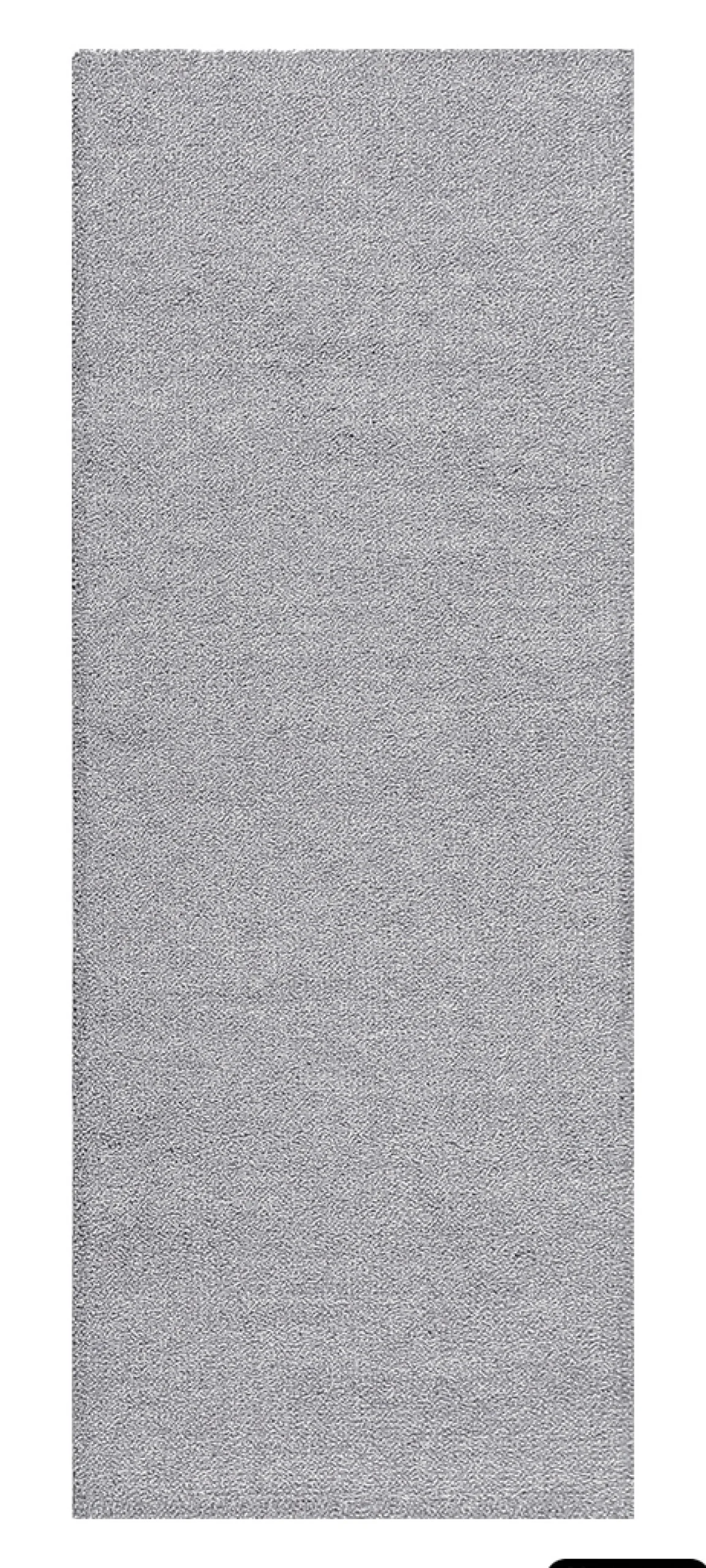Viita (harmaa 80x300 cm matto)