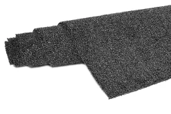 Viita (musta 160x230 cm matto)