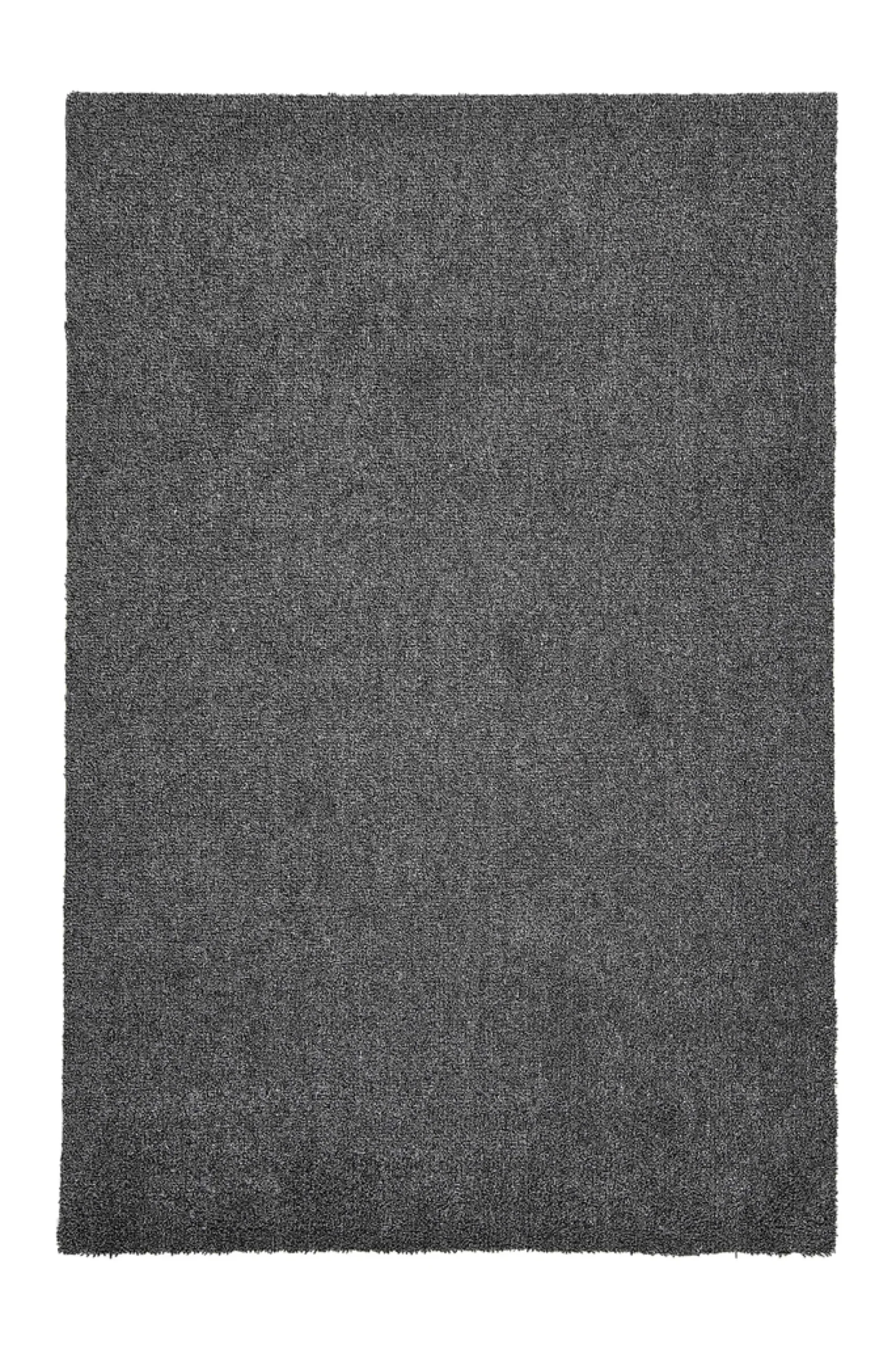 Viita (musta 133x200 cm matto)