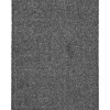 Viita (musta 80x250 cm matto)