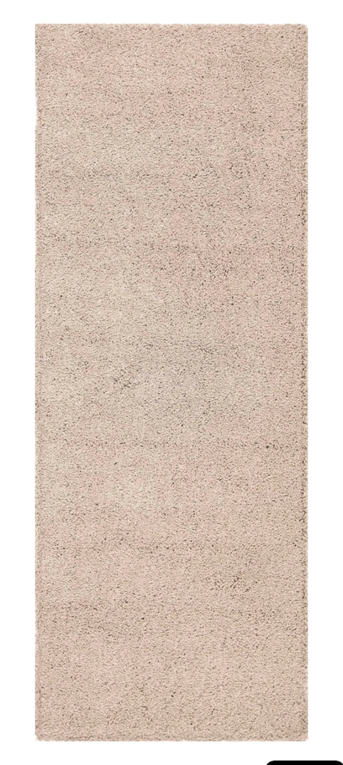 Vilja (beige 80x250 cm matto)