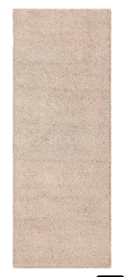 Vilja (beige 80x300 cm matto)