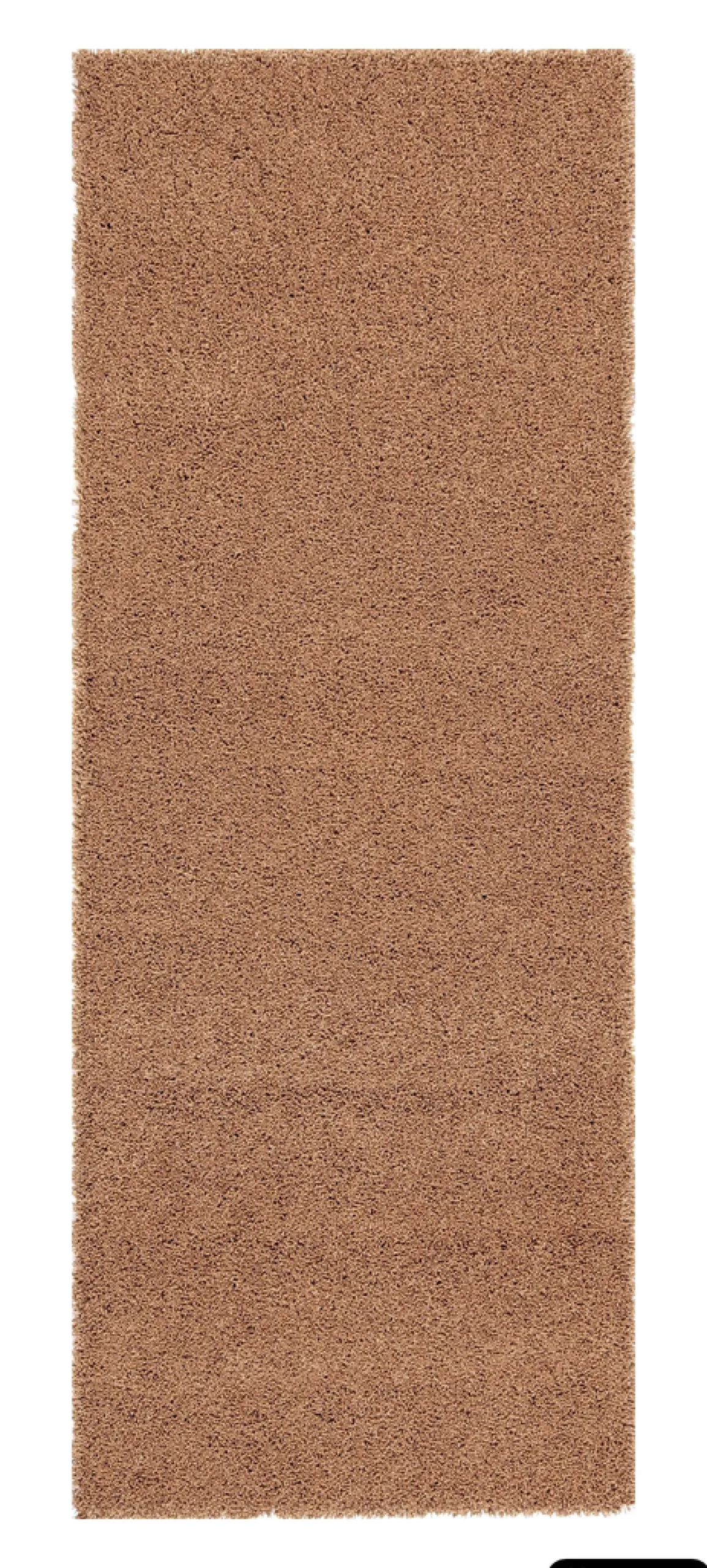 Vilja (kupari 80x300 cm matto)