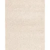 Vilja (luonnonvalkoinen 80x300 cm matto)