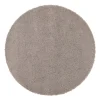 Vilja (taupe 160 cm matto pyöreä)