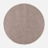 Vilja (taupe133 cm matto pyöreä)
