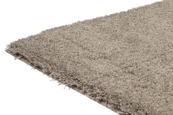 Vilja (taupe 160x230 cm matto)