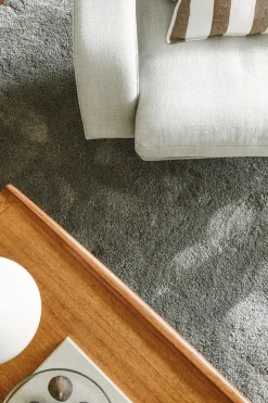 Vilja (taupe 160x230 cm matto)