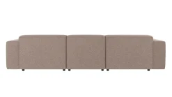 Willard (sohva 4-ist. divaanisohva oikea beige kangas brenda 34)