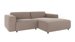 Willard (sohva 3-ist. divaanisohva oikea beige kangas brenda 34)